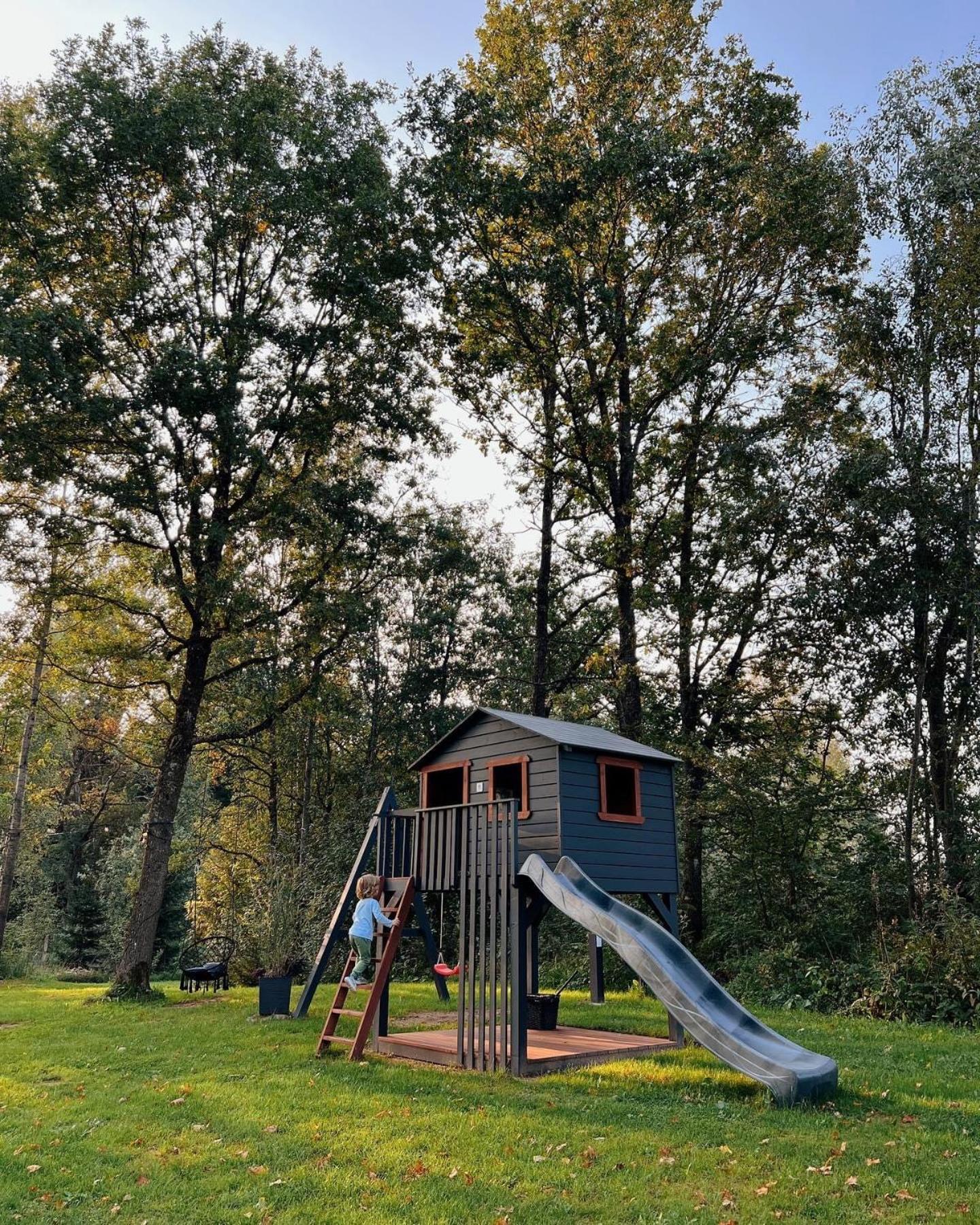 Sniegi Apartments With Sauna Мадона Экстерьер фото